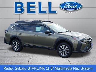 2023 Subaru Outback AWD Premium 4DR Crossover