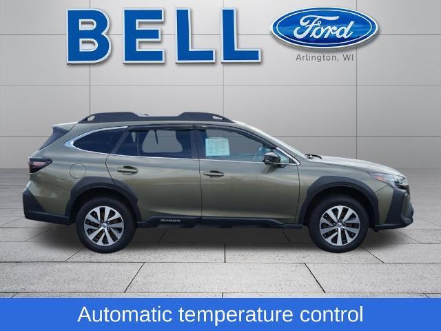 2023 Subaru Outback - $20,353