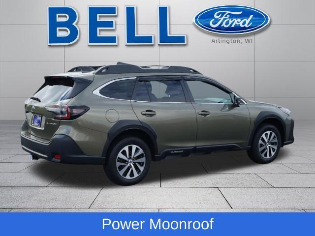 2023 Subaru Outback - $20,353