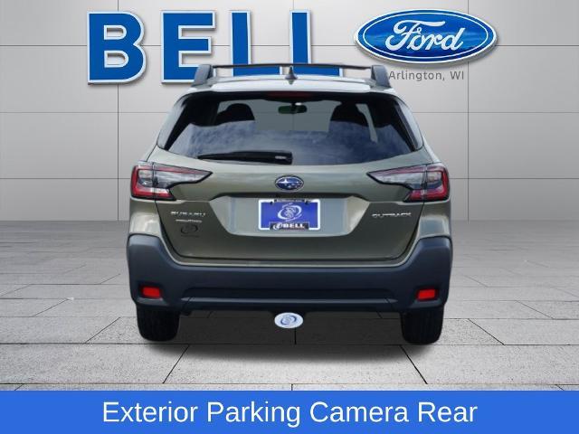 2023 Subaru Outback - $20,353