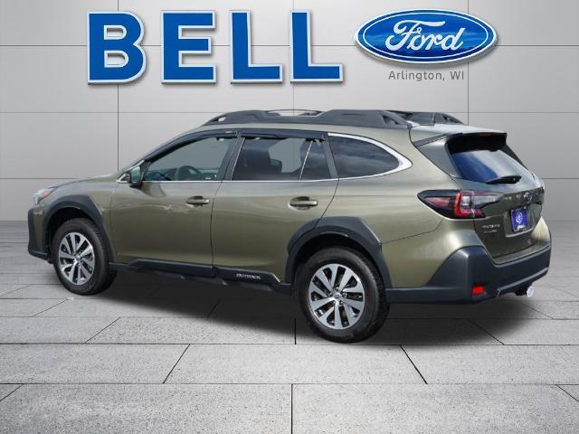 2023 Subaru Outback - $20,353