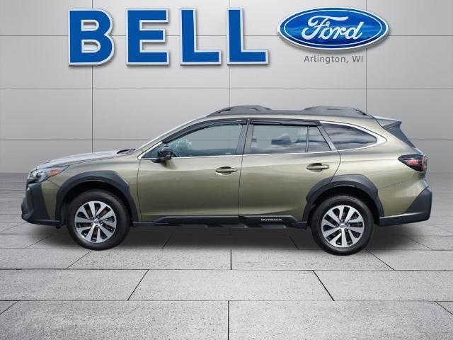 2023 Subaru Outback - $20,353