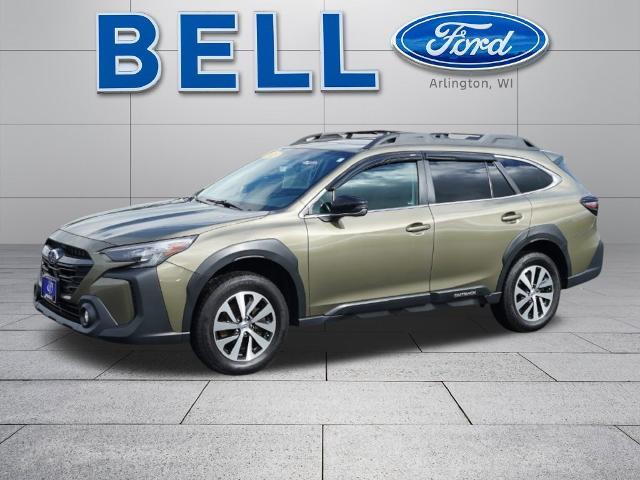 2023 Subaru Outback - $20,353