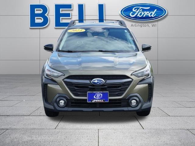 2023 Subaru Outback - $20,353