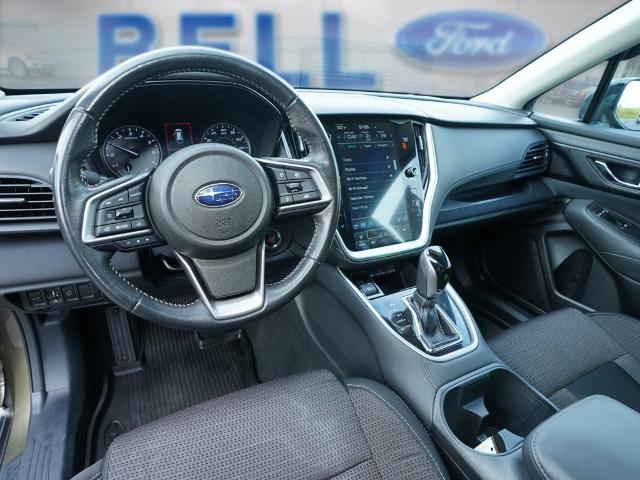 2023 Subaru Outback - $20,353