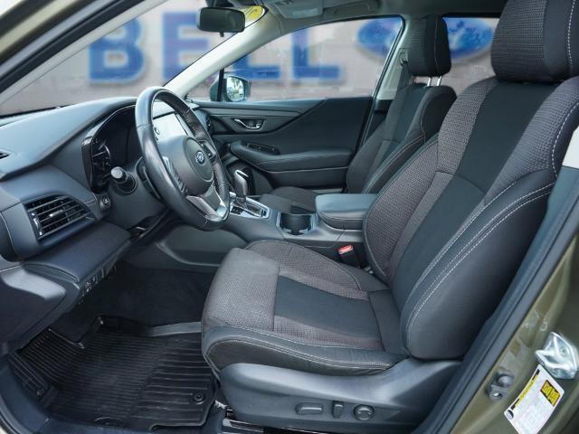 2023 Subaru Outback - $20,353