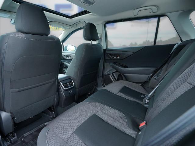2023 Subaru Outback - $20,353