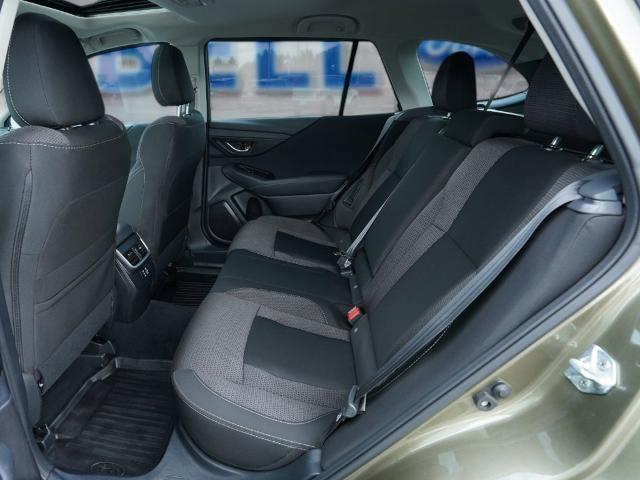 2023 Subaru Outback - $20,353