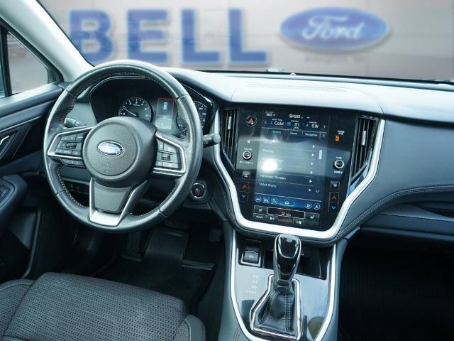 2023 Subaru Outback - $20,353