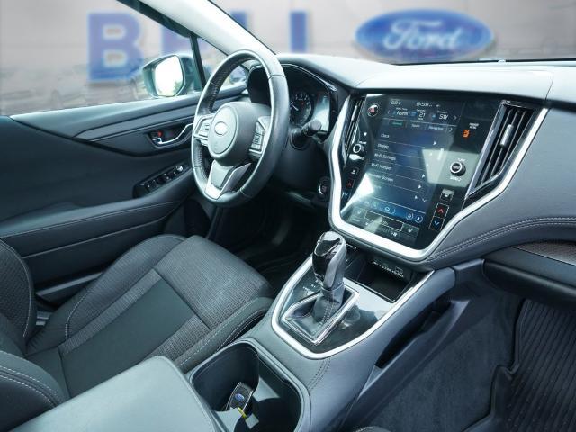 2023 Subaru Outback - $20,353