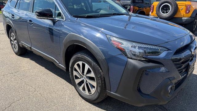 Preowned 2023 Subaru Outback Premium for Sale