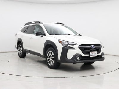 2023 Subaru Outback AWD Premium 4DR Crossover