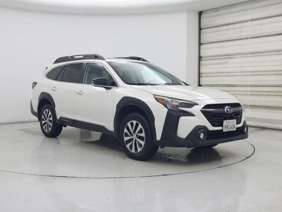 Photo of a 2024 Subaru Outback AWD Premium 4DR Crossover for sale