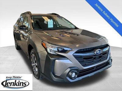 2024 Subaru Outback AWD Premium 4DR Crossover