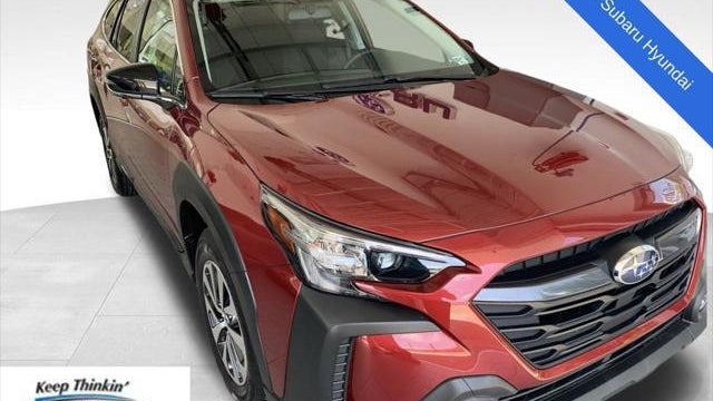 Preowned 2024 Subaru Outback Premium for Sale