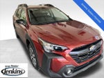 2024 Outback Thumbnail 1