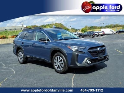 Photo of a 2025 Subaru Outback AWD Premium 4DR Crossover for sale