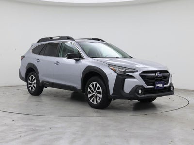 2025 Subaru Outback AWD Premium 4DR Crossover