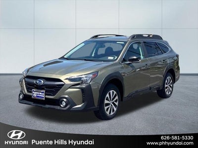 2025 Subaru Outback AWD Premium 4DR Crossover