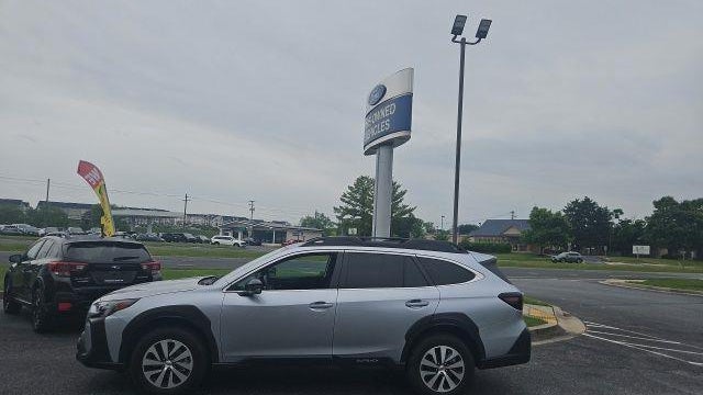 Preowned 2025 Subaru Outback Premium for Sale