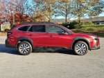 2025 Outback Thumbnail 10