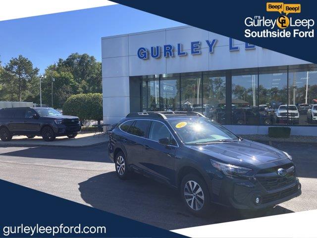 2025 Subaru Outback - $27,753