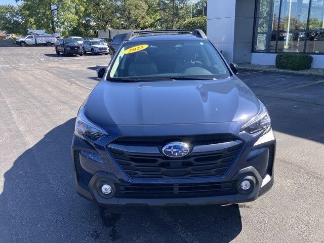 2025 Subaru Outback - $27,753