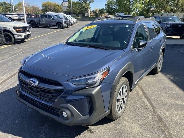 2025 Subaru Outback - $27,753