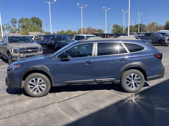 2025 Subaru Outback - $27,753