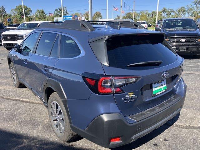 2025 Subaru Outback - $27,753