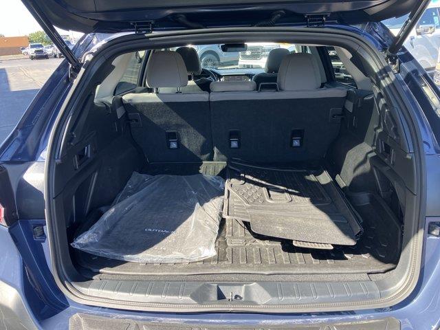 2025 Subaru Outback - $27,753