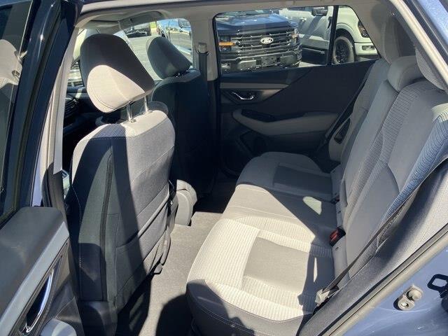 2025 Subaru Outback - $27,753