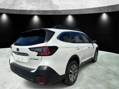 2022 Subaru Outback AWD Premium 4DR Crossover