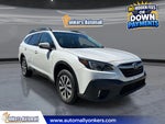 2022 Outback Thumbnail 36