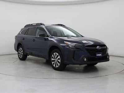 2023 Subaru Outback AWD Premium 4DR Crossover