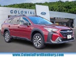 2023 Outback Thumbnail 1