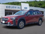 2023 Outback Thumbnail 3