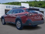 2023 Outback Thumbnail 4