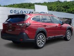 2023 Outback Thumbnail 6