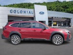 2023 Outback Thumbnail 7