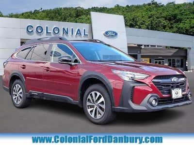 2023 Subaru Outback AWD Premium 4DR Crossover