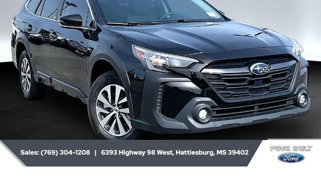 Preowned 2023 Subaru Outback Premium for Sale