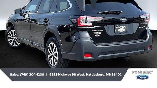 2023 Subaru Outback Premium