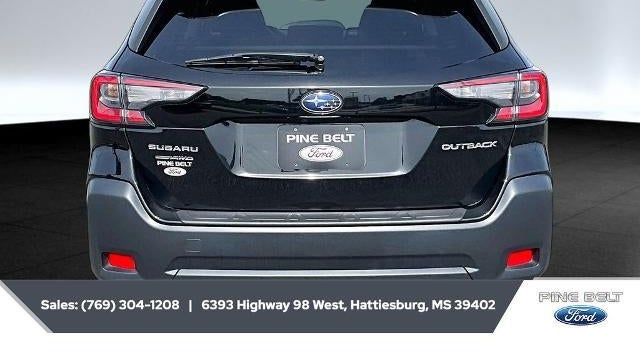 2023 Subaru Outback Premium