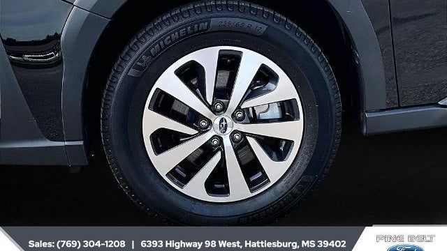 2023 Subaru Outback Premium