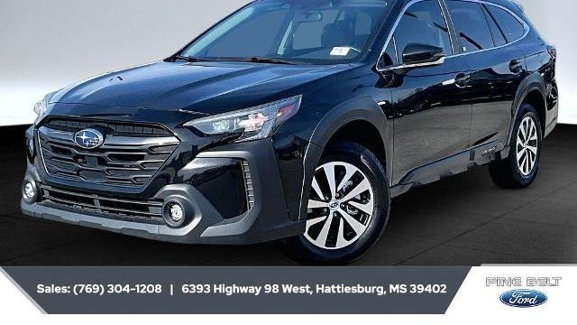 2023 Subaru Outback Premium