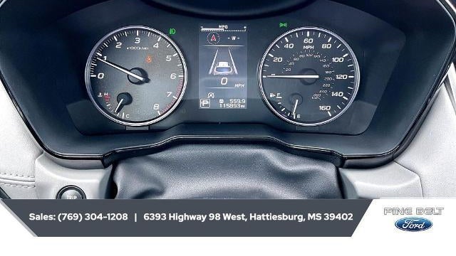 2023 Subaru Outback Premium