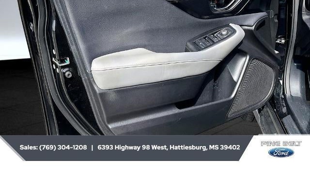 2023 Subaru Outback Premium