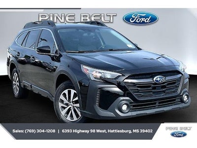 2023 Subaru Outback AWD Premium 4DR Crossover