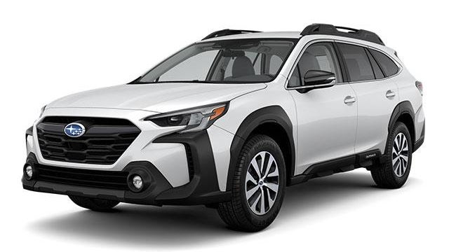 Preowned 2025 Subaru Outback Premium for Sale